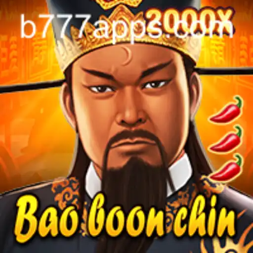 Explorando BaoBoonChin: Um Mergulho no Mundo de B777.GAMES