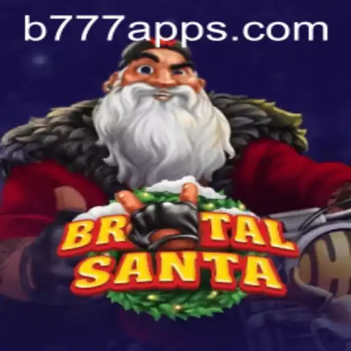 Descubra o Mundo Fascinante de BrutalSanta - Um Jogo Inovador da B777.GAMES