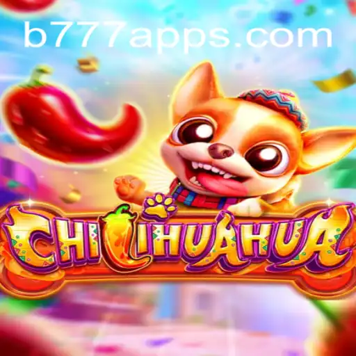 Descubra CHILIHUAHUA: O Novo Jogo de Ação de B777.GAMES