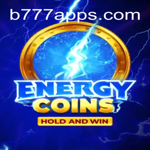 Descobrindo o Fascinante Mundo de EnergyCoins: Um Jogo de Estratégia da B777.GAMES