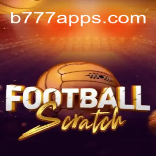 Descubra o Excitante Mundo do FootballScratch no B777.GAMES
