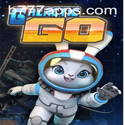 GalacticGO: Explorando as Fronteiras do Universo com B777.GAMES