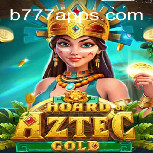 Descubra o Fascinante Mundo de HoardofAztecgold: A Aventura Virtual da B777.GAMES