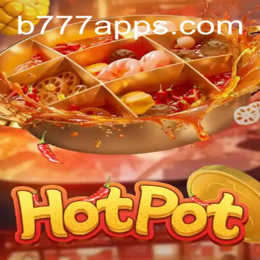 Explorando o Universo do Jogo Hotpot