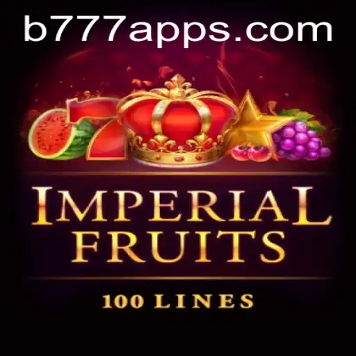 Explorando o Fascinante Mundo de ImperialFruits100 da B777.GAMES