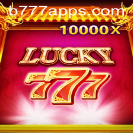 Explorando o Mundo de LuckySeven: Um Jogo Emocionante da B777.GAMES