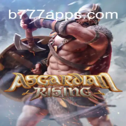 Descubra AsgardianRising: Uma Aventura Épica no Mundo Nórdico