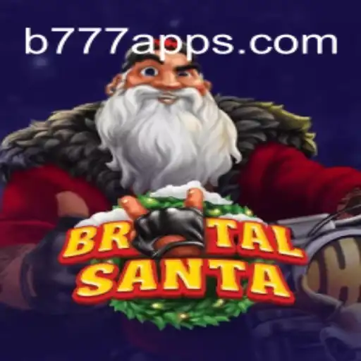 Descubra o Mundo Fascinante de BrutalSanta - Um Jogo Inovador da B777.GAMES