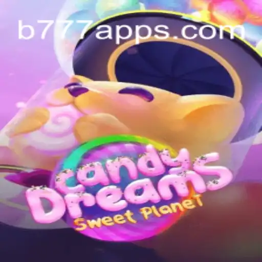CandyDreams: Explore um Mundo Doce com B777.GAMES
