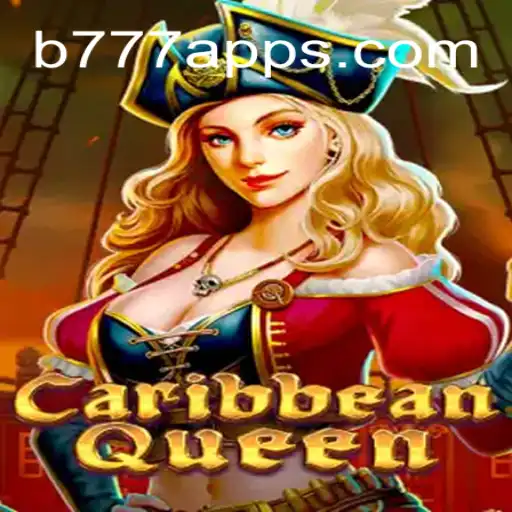 Descubra o Fascinante Mundo de CaribbeanQueen no B777.GAMES