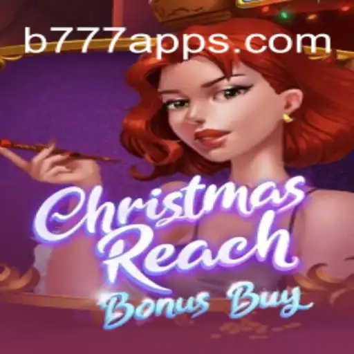 Explorando o Fascínio do Jogo ChristmasReachBonusBuy