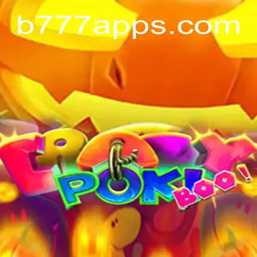 Explorando CrazyPokiBoo: Um Novo Universo de Jogo no B777.GAMES