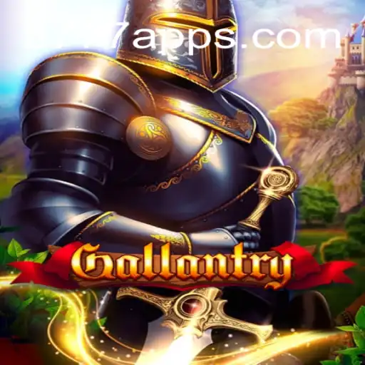 Gallantry: Uma Aventura Épica no Mundo dos Jogos Digitais