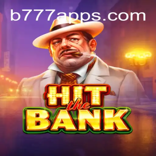Explore o Jogo 'HitTheBank': Inovação e Desafio em B777.GAMES