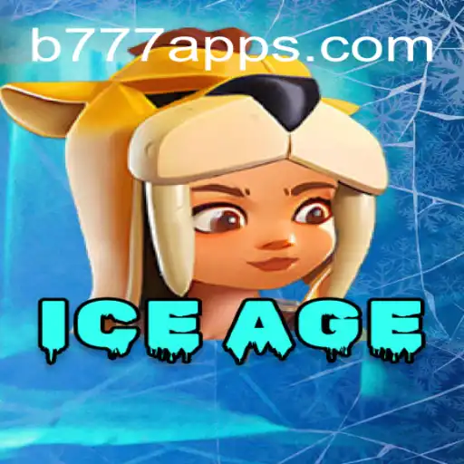 Explorando o Mundo Congelante de IceAge no B777.GAMES