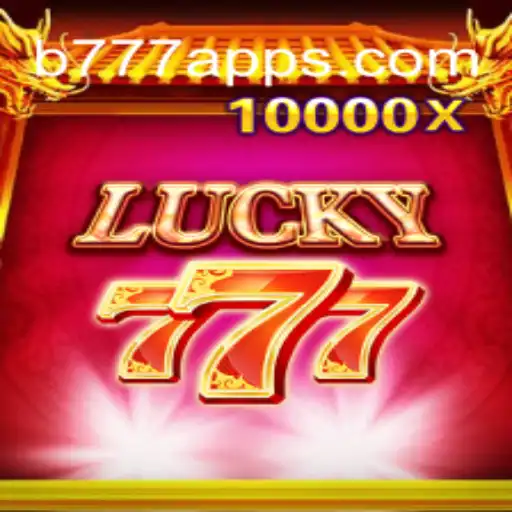 Explorando o Mundo de LuckySeven: Um Jogo Emocionante da B777.GAMES