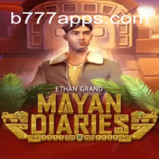 Explorando MayanDiaries: Uma Aventura de Estratégia com B777.GAMES