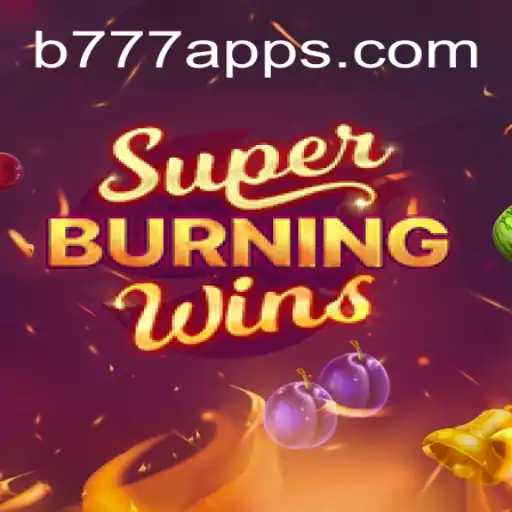 Explorando o Mundo de SuperBurningWins da B777.GAMES