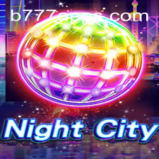 NightCity: Explorando um Mundo de Aventuras em B777.GAMES