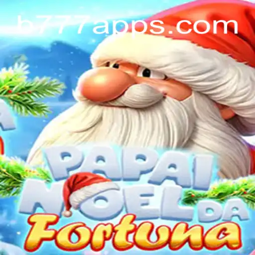 PapaiNoeldaFortuna: Descubra o Encanto deste Jogo da B777.GAMES