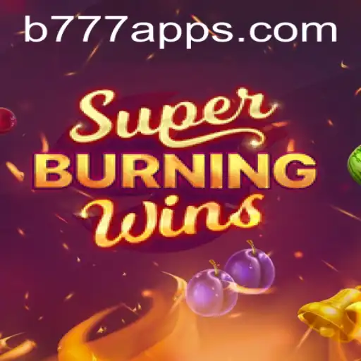Explorando o Mundo de SuperBurningWins da B777.GAMES