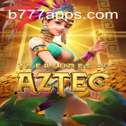 Descubra os Segredos do Jogo Treasures of Aztec na Plataforma B777.GAMES
